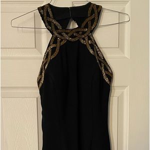 BEAUTIFUL Bella Diosa formal Dress